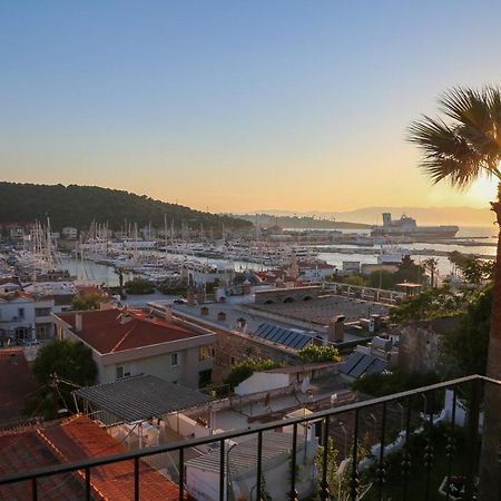 Villa Veria Çeşme المظهر الخارجي الصورة