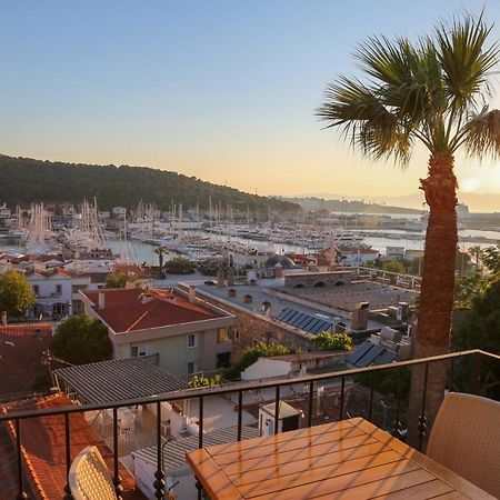 Villa Veria Çeşme المظهر الخارجي الصورة