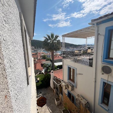 Villa Veria Çeşme المظهر الخارجي الصورة