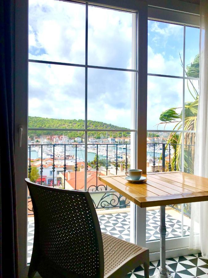 Villa Veria Çeşme المظهر الخارجي الصورة