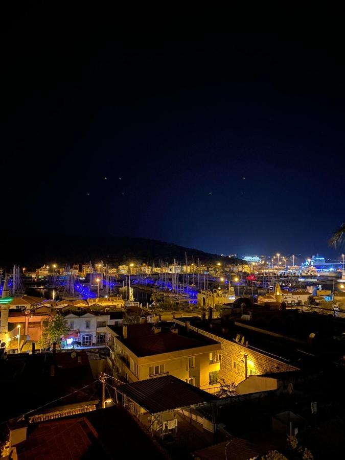 Villa Veria Çeşme المظهر الخارجي الصورة