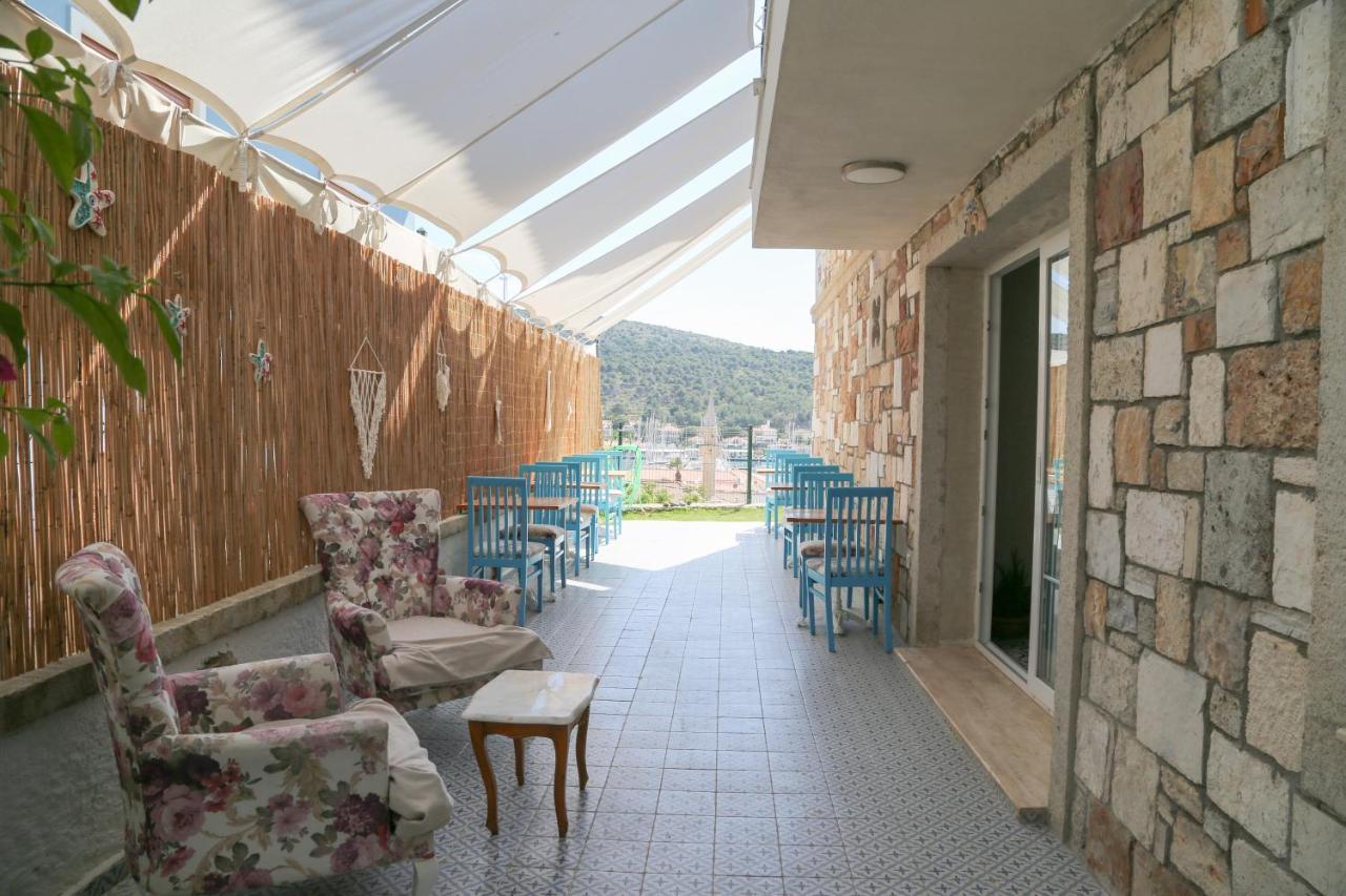 Villa Veria Çeşme المظهر الخارجي الصورة