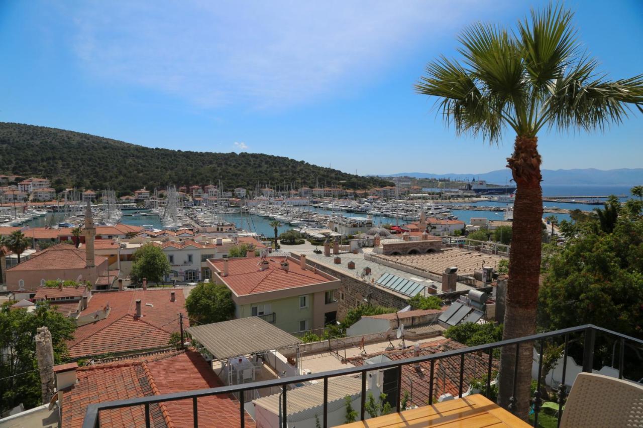 Villa Veria Çeşme المظهر الخارجي الصورة