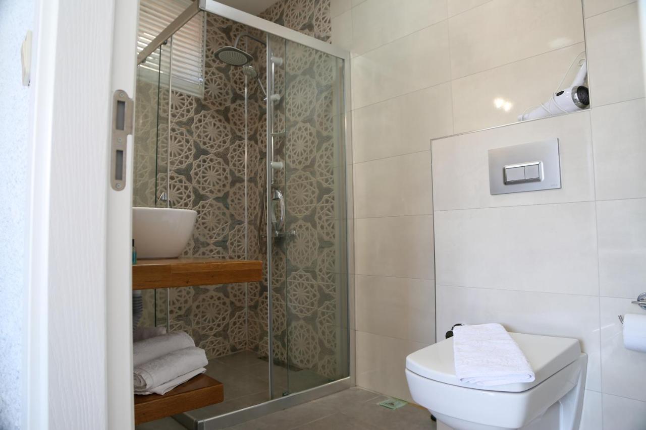 Villa Veria Çeşme المظهر الخارجي الصورة