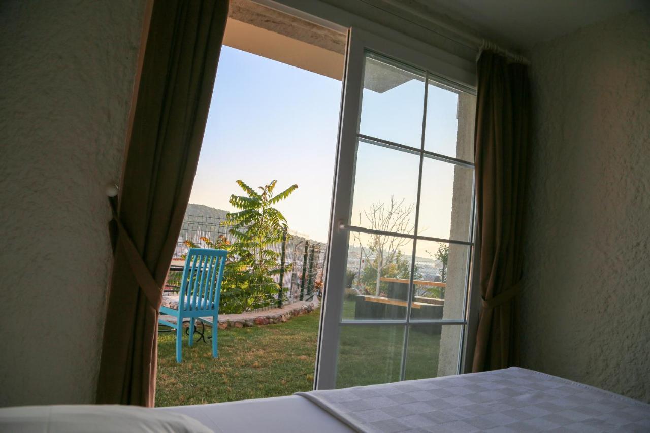 Villa Veria Çeşme المظهر الخارجي الصورة