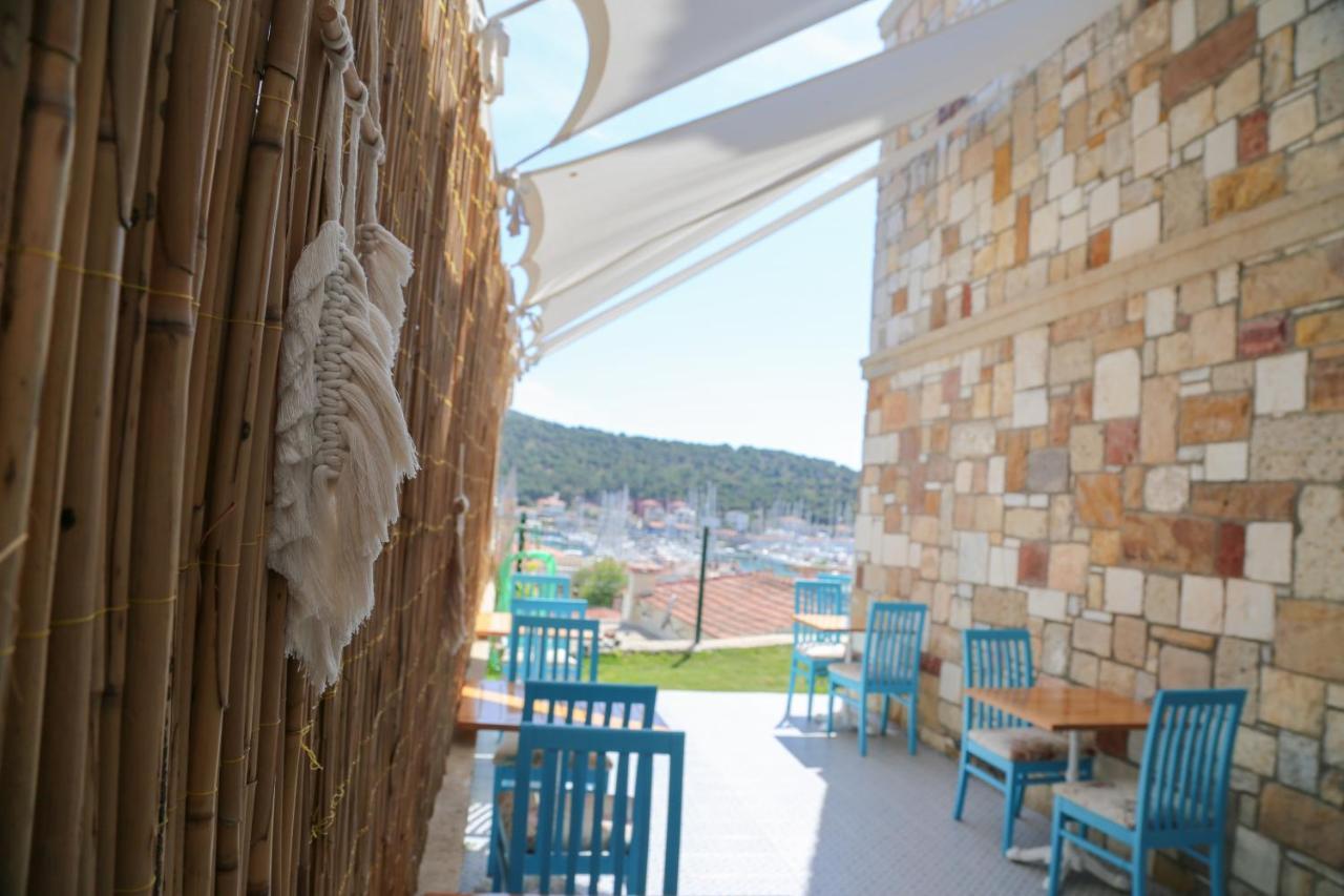 Villa Veria Çeşme المظهر الخارجي الصورة