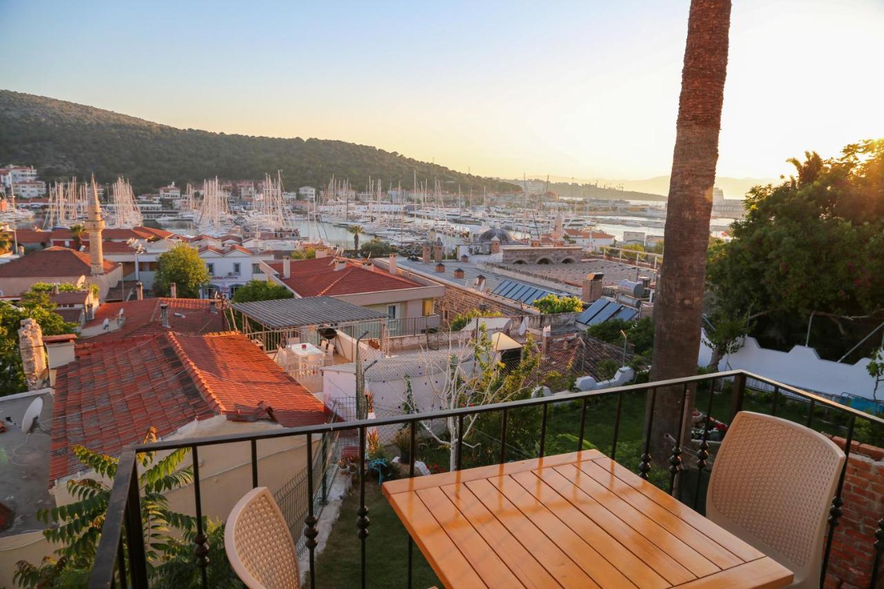 Villa Veria Çeşme المظهر الخارجي الصورة