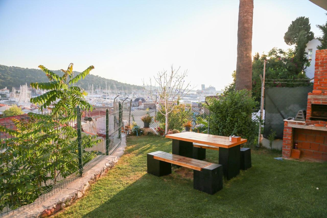 Villa Veria Çeşme المظهر الخارجي الصورة