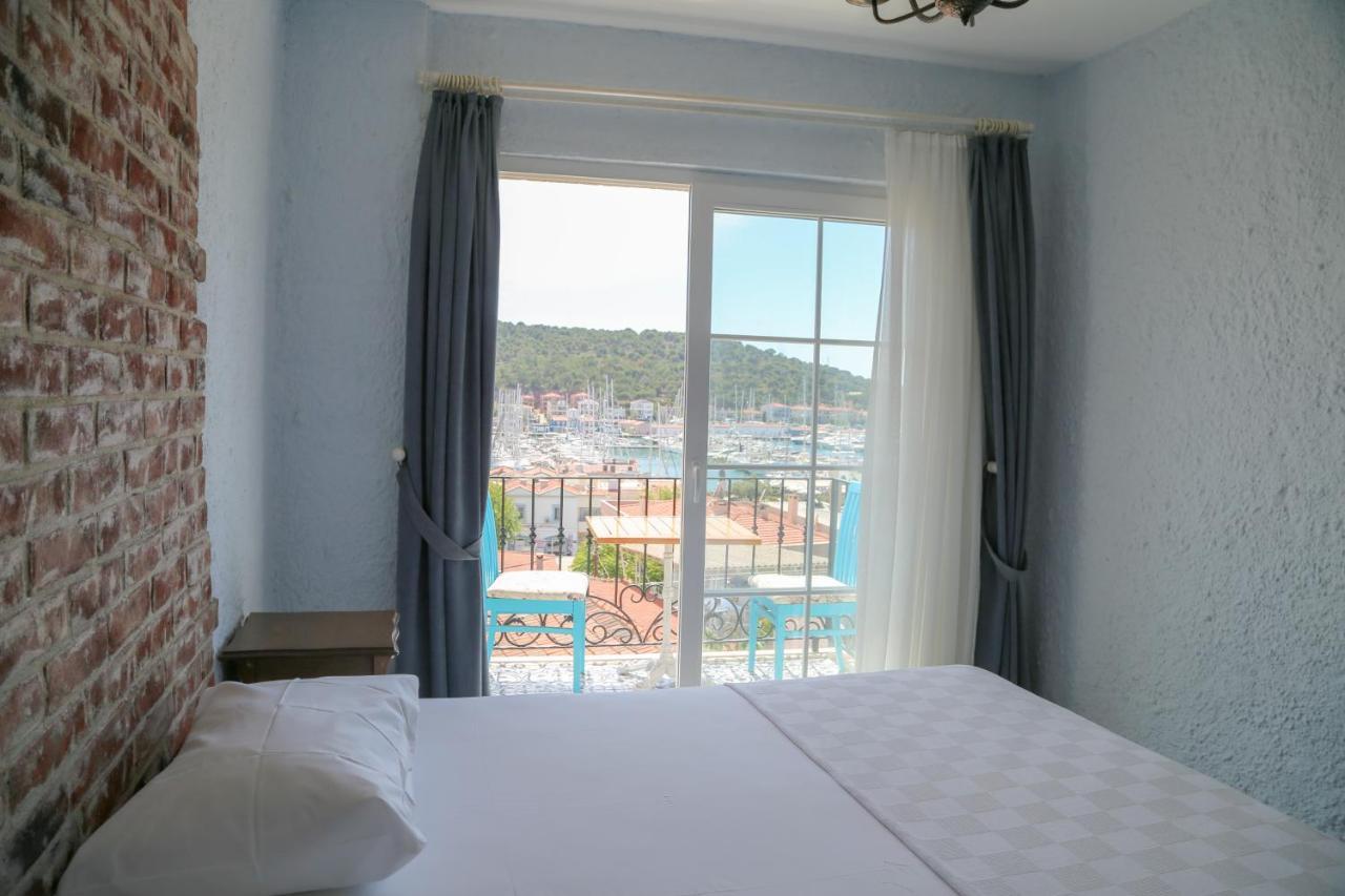 Villa Veria Çeşme المظهر الخارجي الصورة