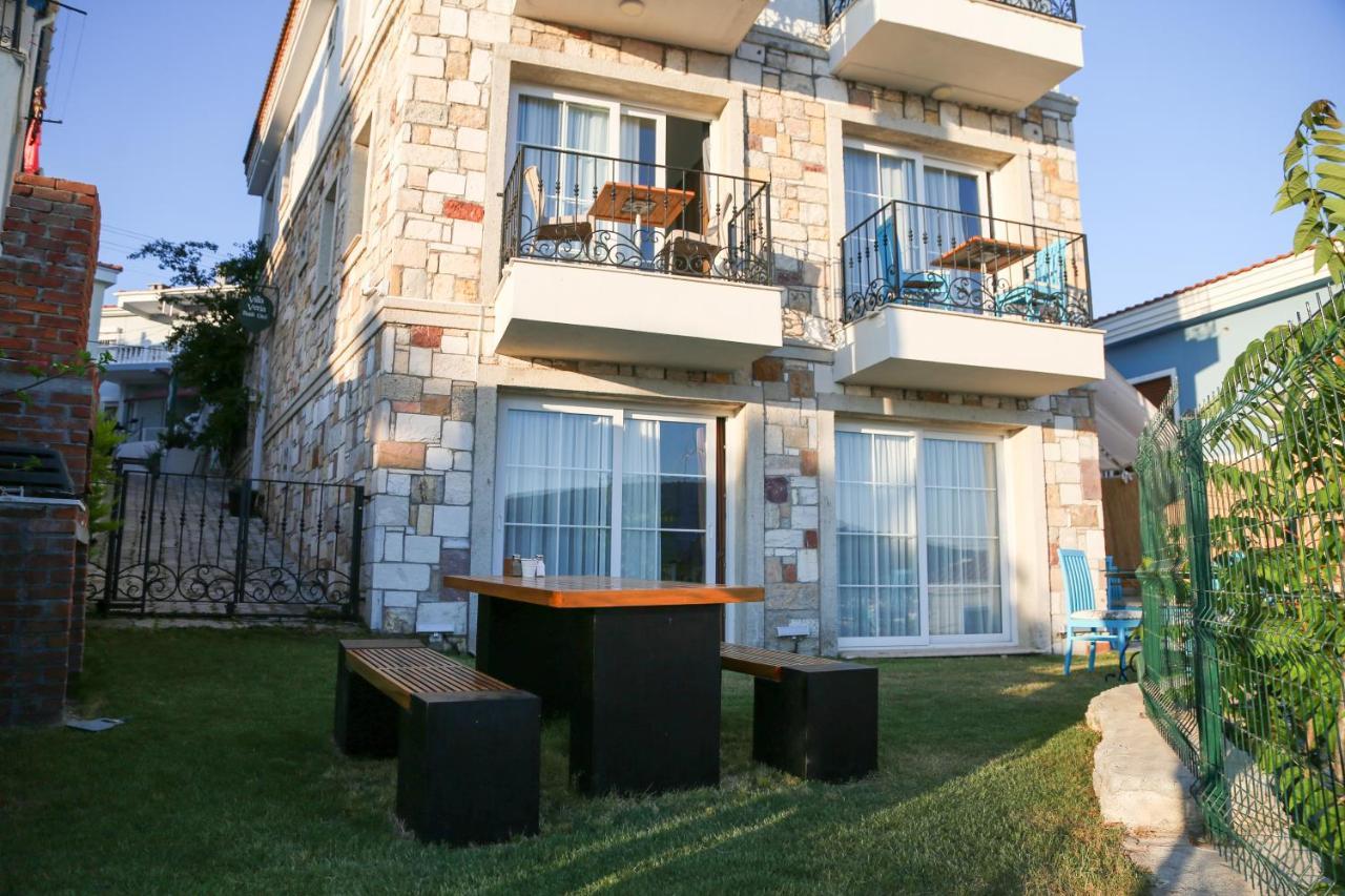 Villa Veria Çeşme المظهر الخارجي الصورة