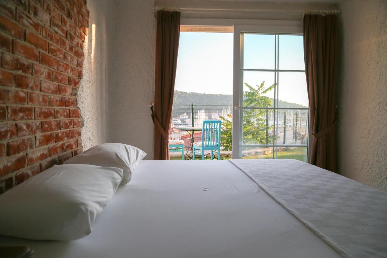 Villa Veria Çeşme المظهر الخارجي الصورة