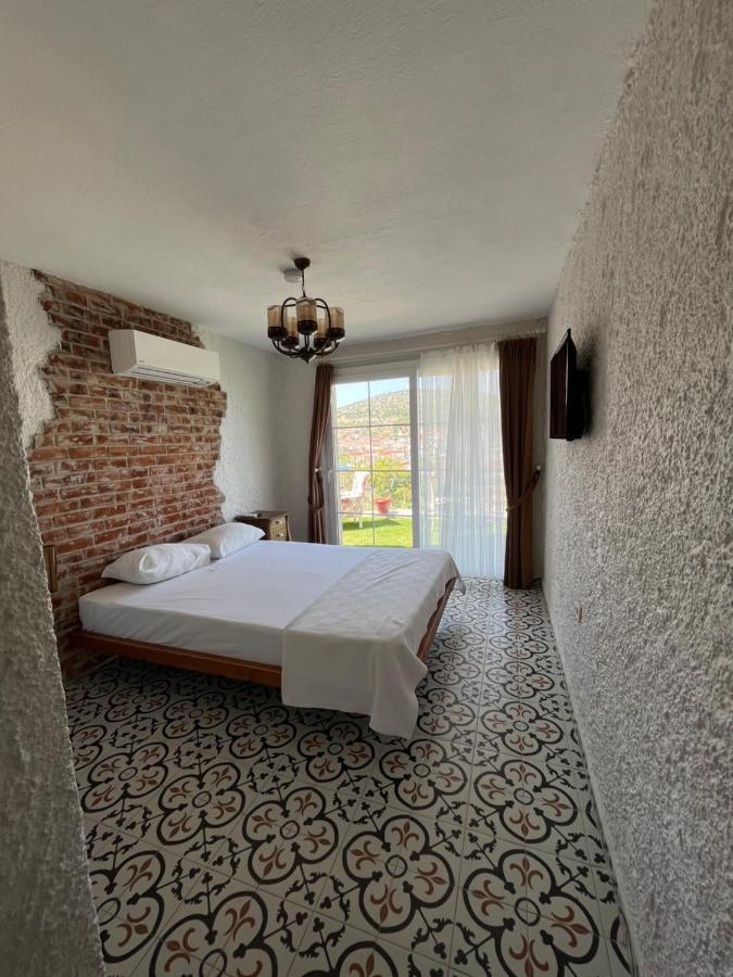 Villa Veria Çeşme المظهر الخارجي الصورة
