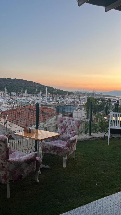 Villa Veria Çeşme المظهر الخارجي الصورة