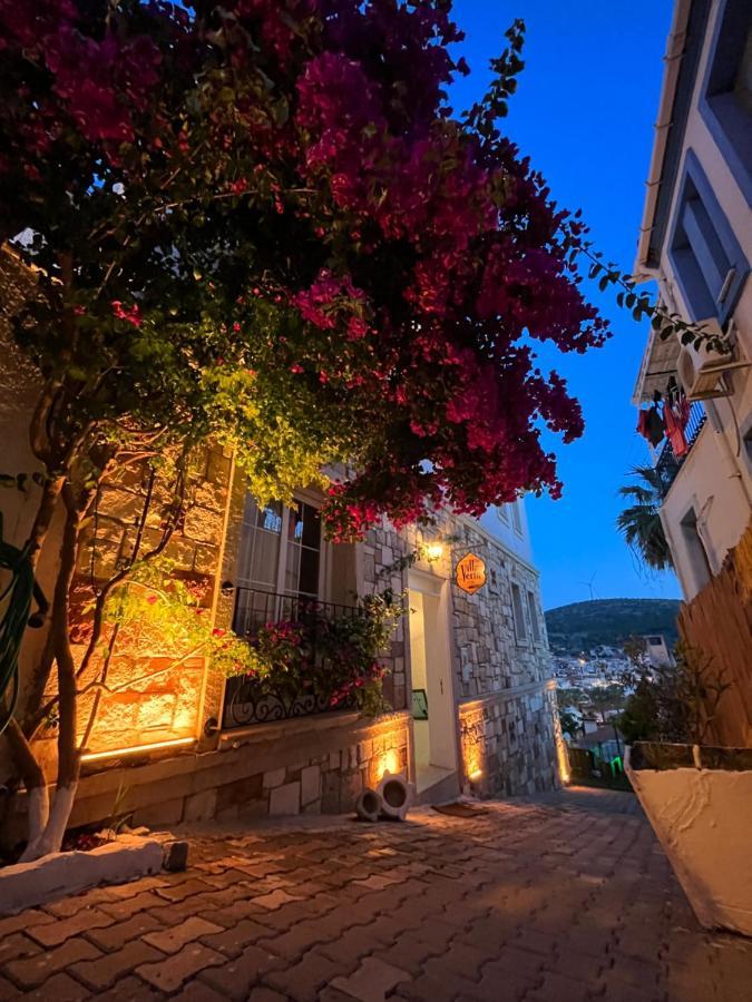 Villa Veria Çeşme المظهر الخارجي الصورة