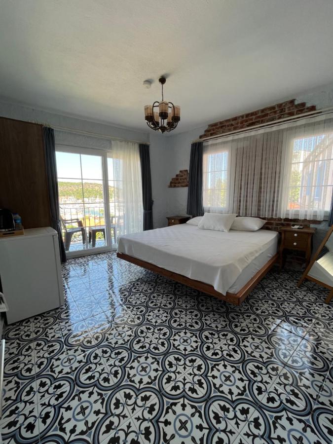 Villa Veria Çeşme المظهر الخارجي الصورة