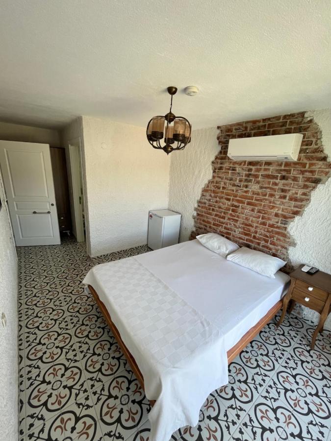 Villa Veria Çeşme المظهر الخارجي الصورة