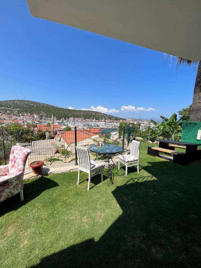 Villa Veria Çeşme المظهر الخارجي الصورة