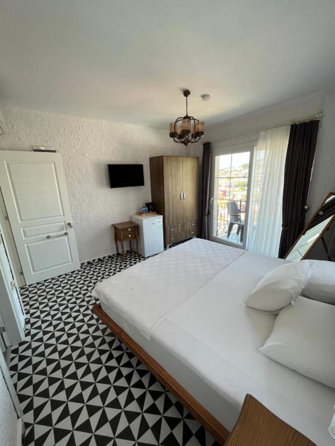 Villa Veria Çeşme المظهر الخارجي الصورة