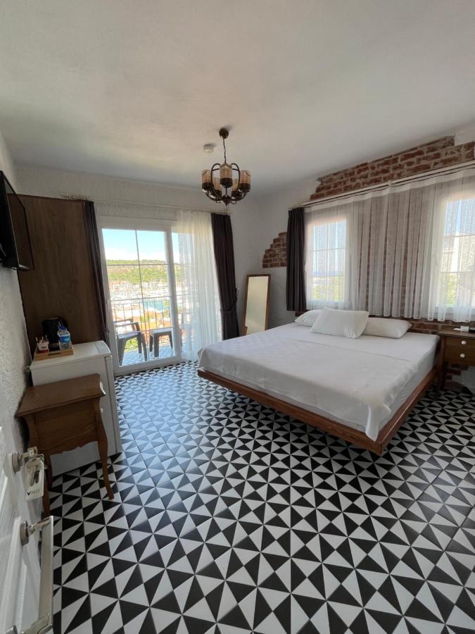 Villa Veria Çeşme المظهر الخارجي الصورة