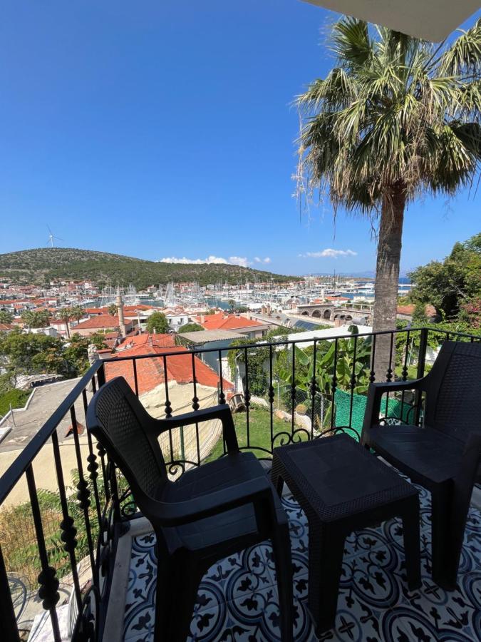 Villa Veria Çeşme المظهر الخارجي الصورة