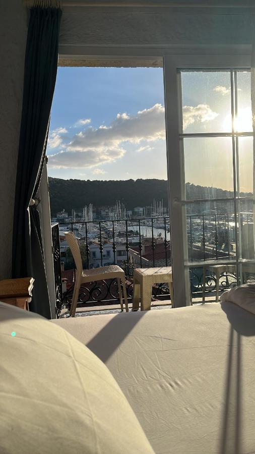 Villa Veria Çeşme المظهر الخارجي الصورة