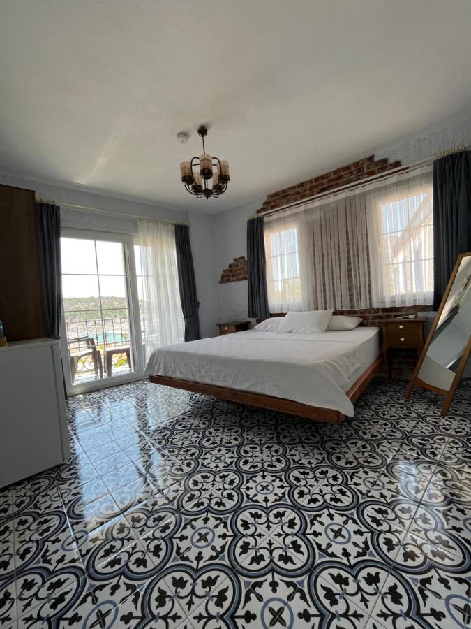 Villa Veria Çeşme المظهر الخارجي الصورة