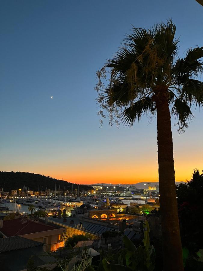 Villa Veria Çeşme المظهر الخارجي الصورة