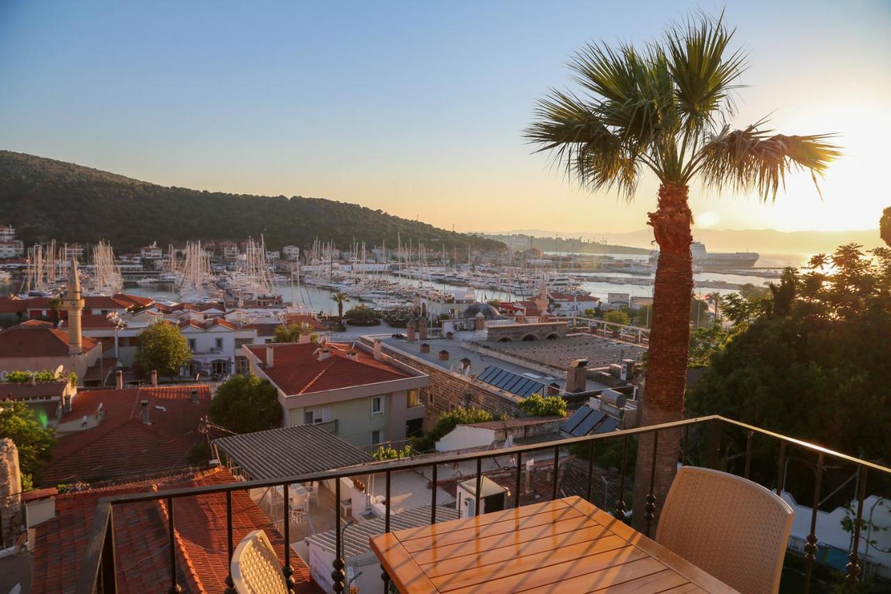 Villa Veria Çeşme المظهر الخارجي الصورة