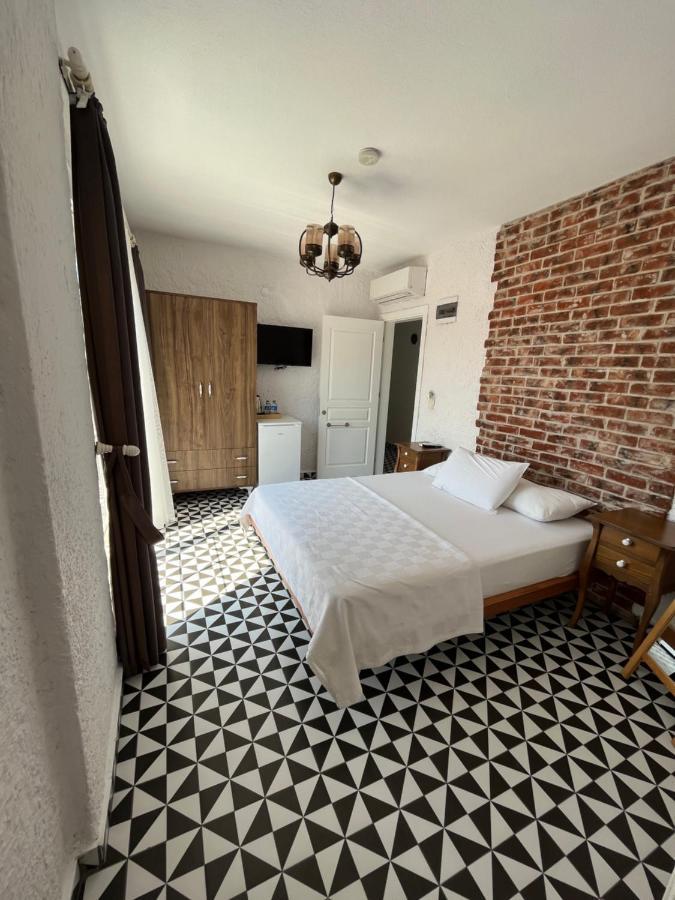 Villa Veria Çeşme المظهر الخارجي الصورة