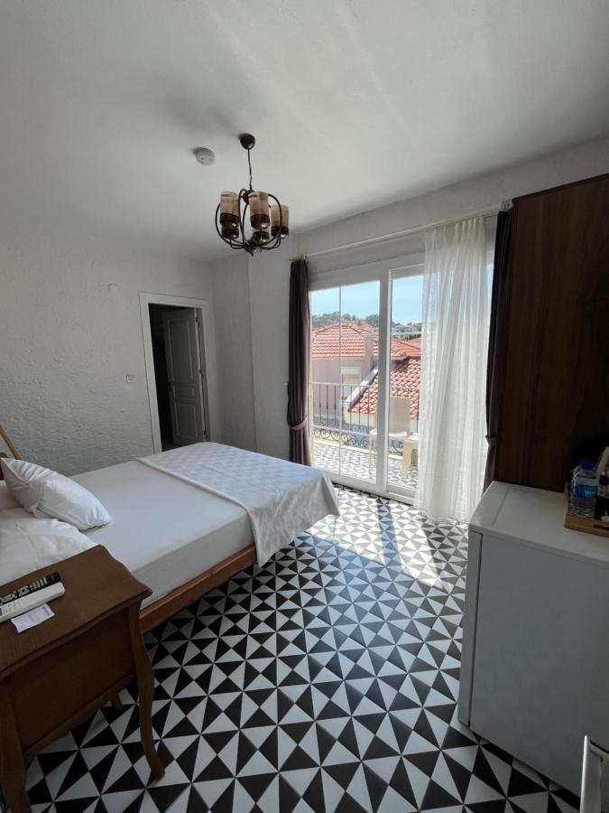 Villa Veria Çeşme المظهر الخارجي الصورة