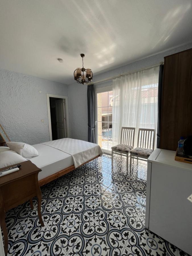 Villa Veria Çeşme المظهر الخارجي الصورة