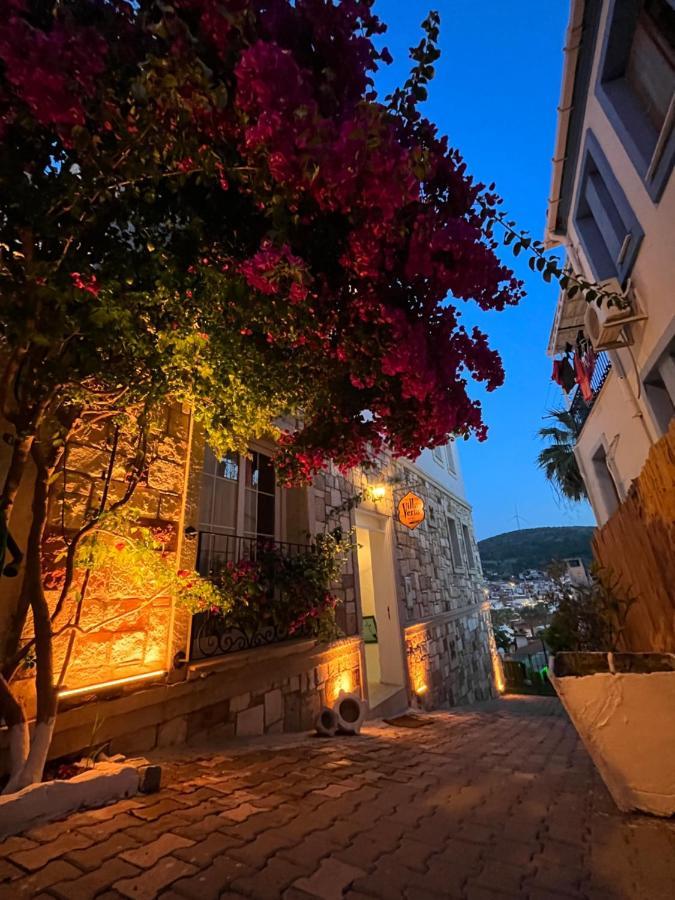 Villa Veria Çeşme المظهر الخارجي الصورة