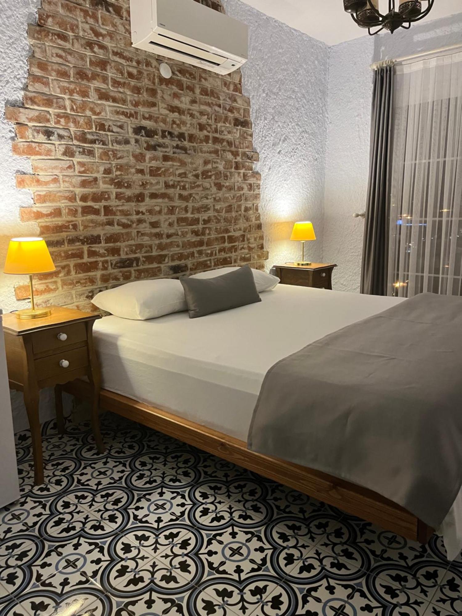 Villa Veria Çeşme المظهر الخارجي الصورة