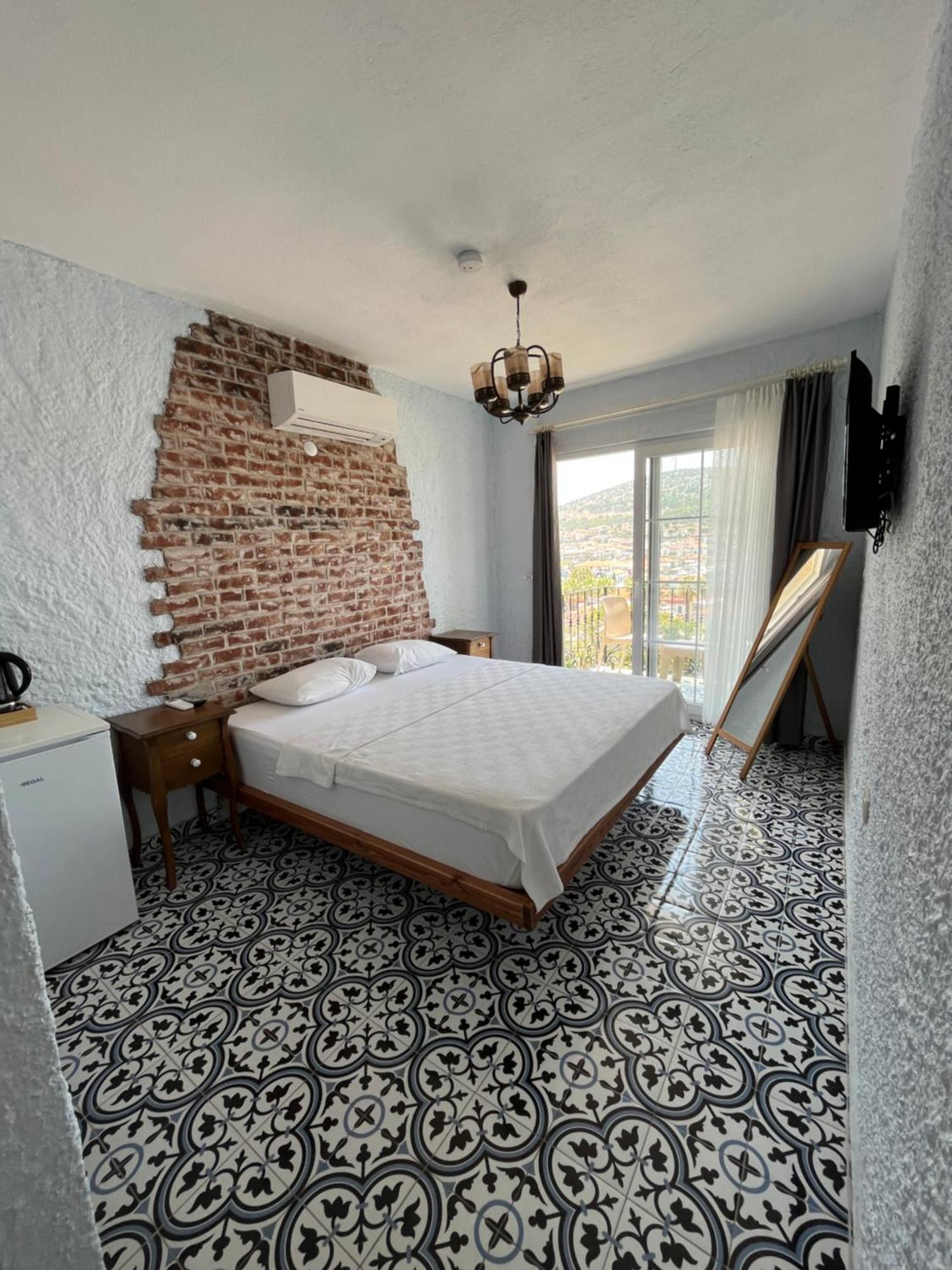 Villa Veria Çeşme المظهر الخارجي الصورة