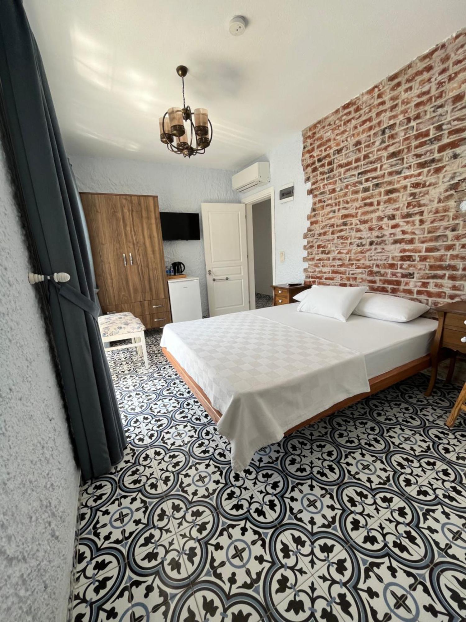 Villa Veria Çeşme المظهر الخارجي الصورة