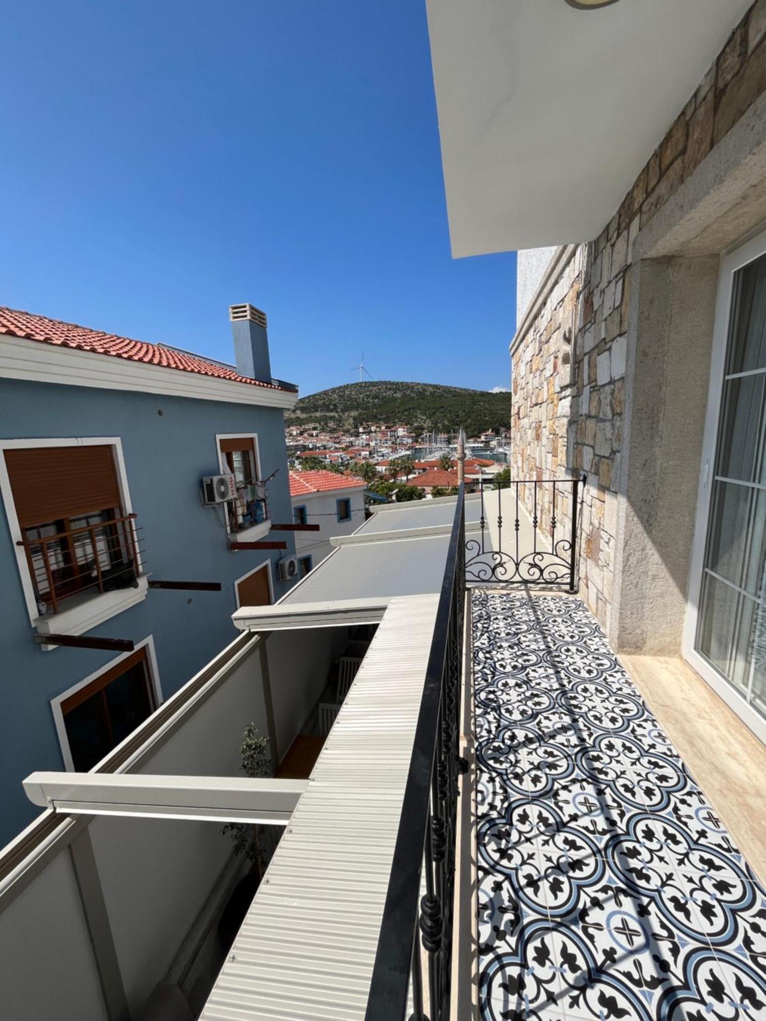 Villa Veria Çeşme المظهر الخارجي الصورة