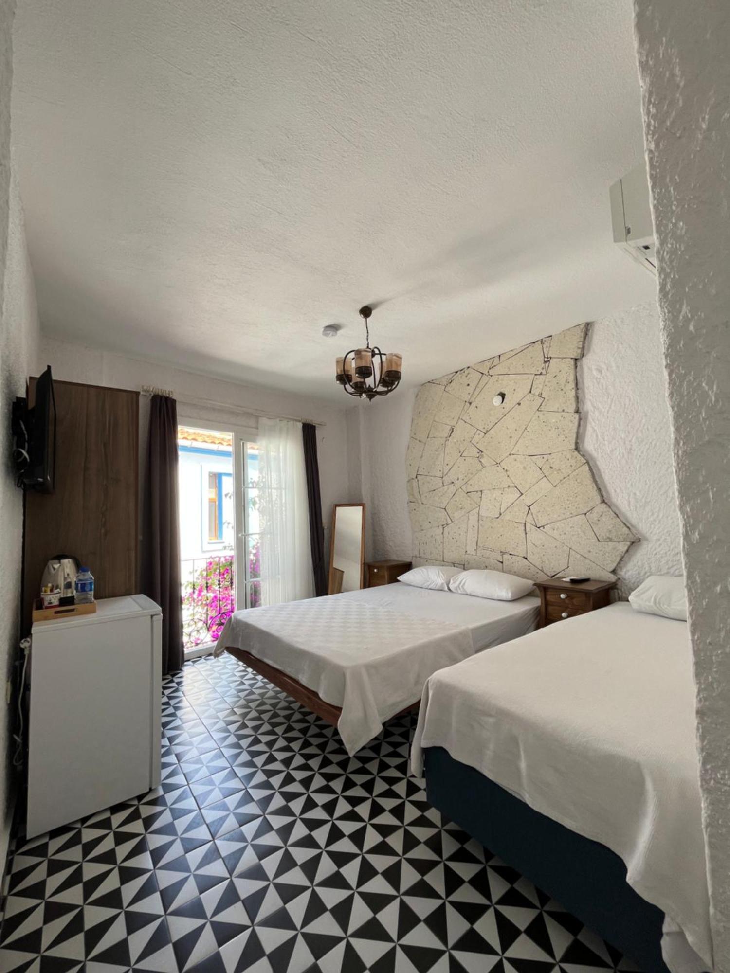 Villa Veria Çeşme المظهر الخارجي الصورة