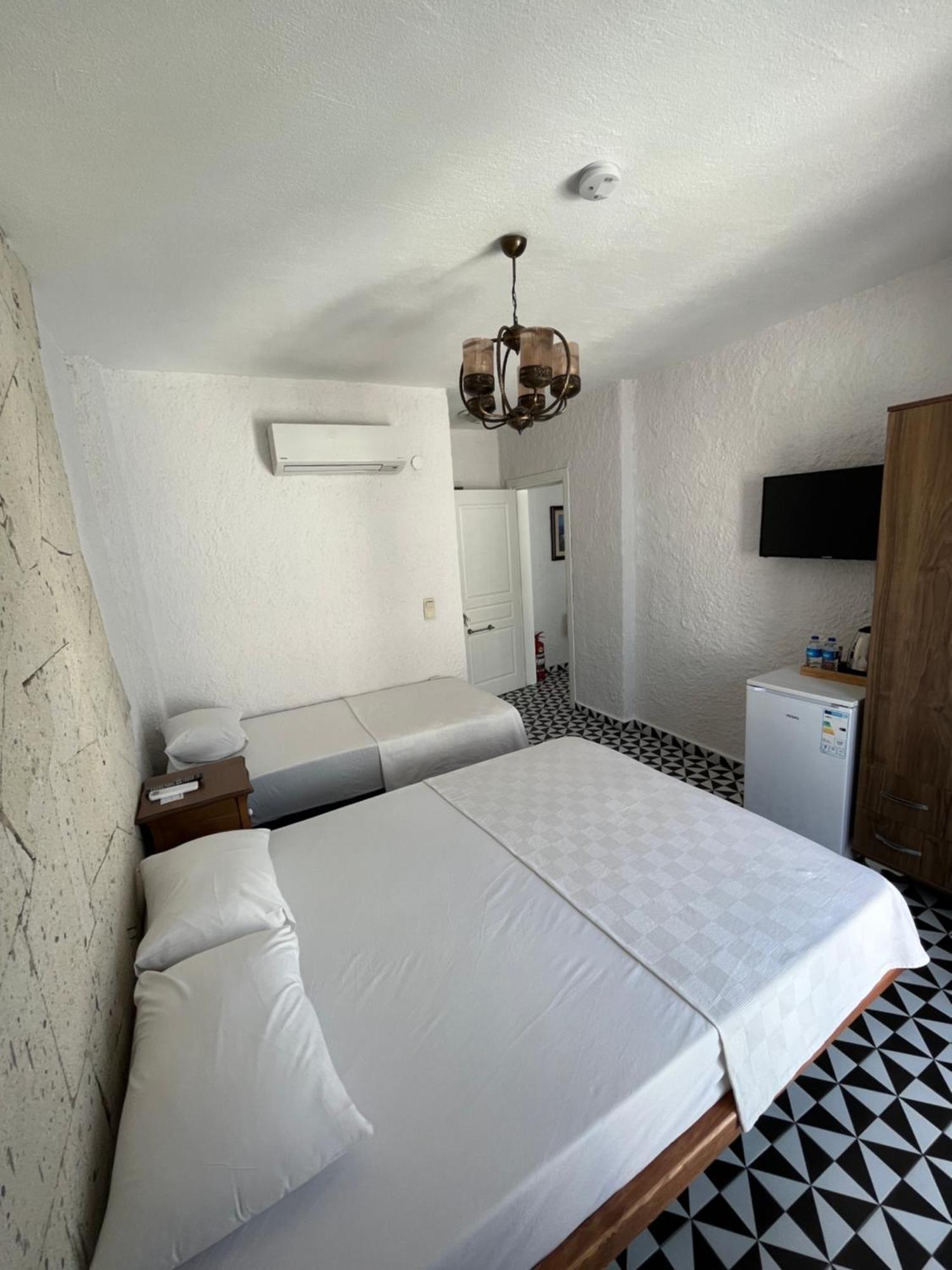 Villa Veria Çeşme المظهر الخارجي الصورة