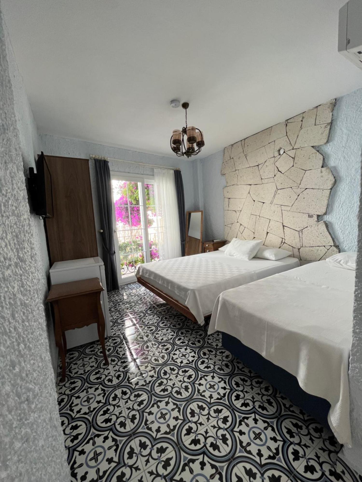 Villa Veria Çeşme المظهر الخارجي الصورة