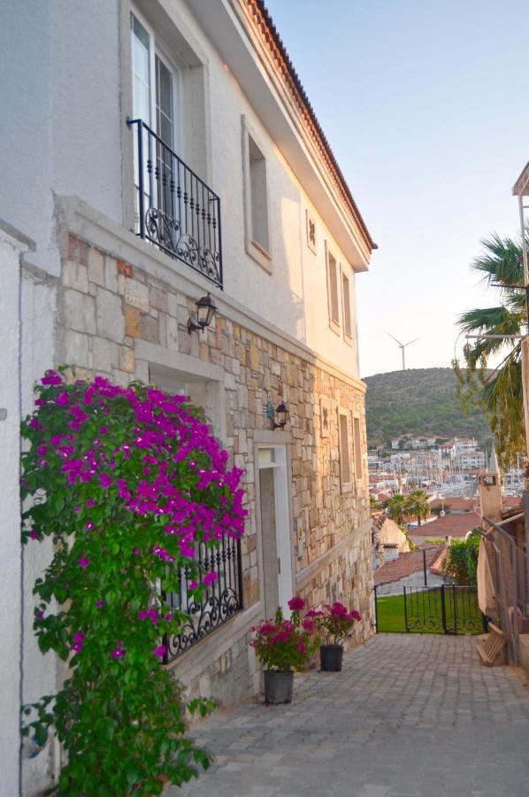 Villa Veria Çeşme المظهر الخارجي الصورة