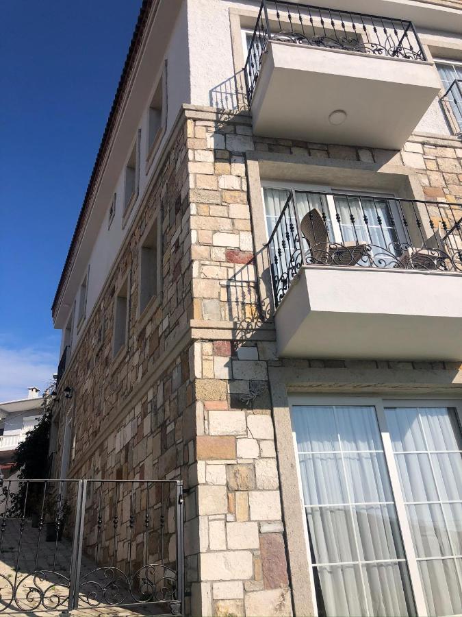 Villa Veria Çeşme المظهر الخارجي الصورة