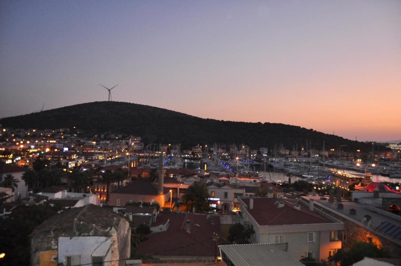 Villa Veria Çeşme المظهر الخارجي الصورة