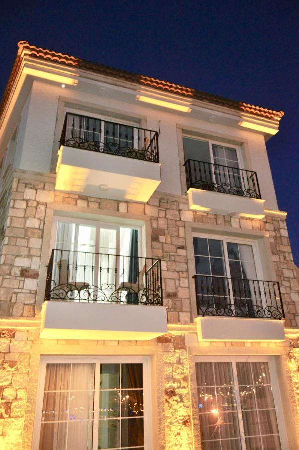 Villa Veria Çeşme المظهر الخارجي الصورة