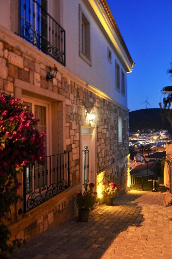 Villa Veria Çeşme المظهر الخارجي الصورة