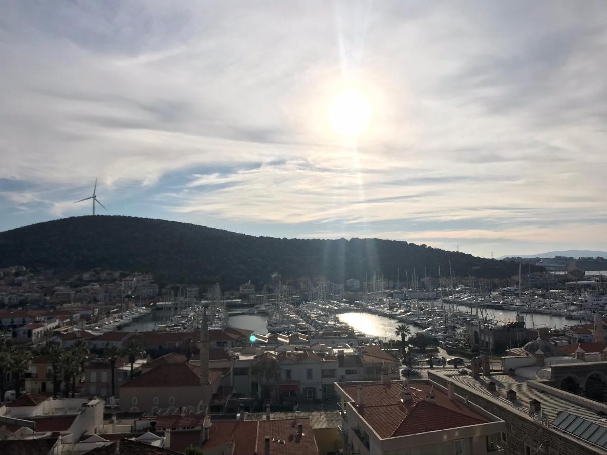 Villa Veria Çeşme المظهر الخارجي الصورة