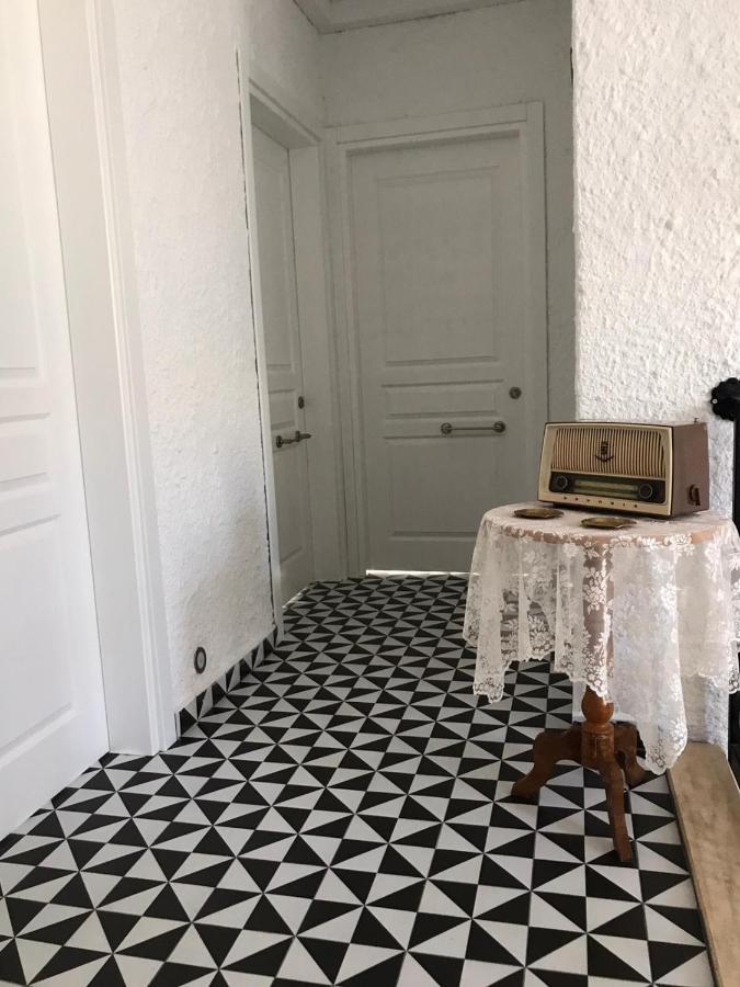 Villa Veria Çeşme المظهر الخارجي الصورة