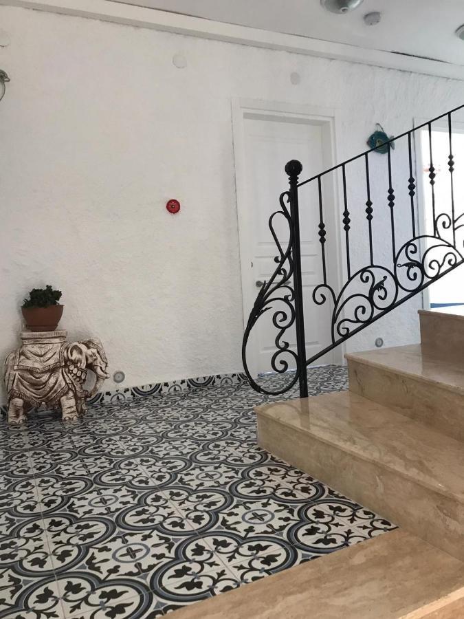 Villa Veria Çeşme المظهر الخارجي الصورة