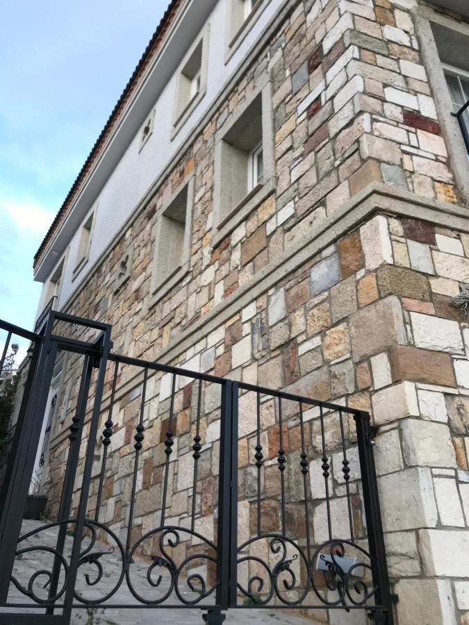 Villa Veria Çeşme المظهر الخارجي الصورة