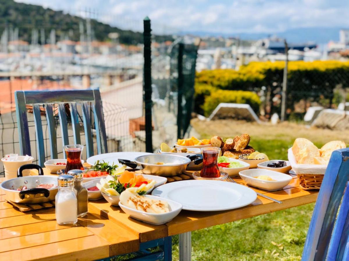 Villa Veria Çeşme المظهر الخارجي الصورة