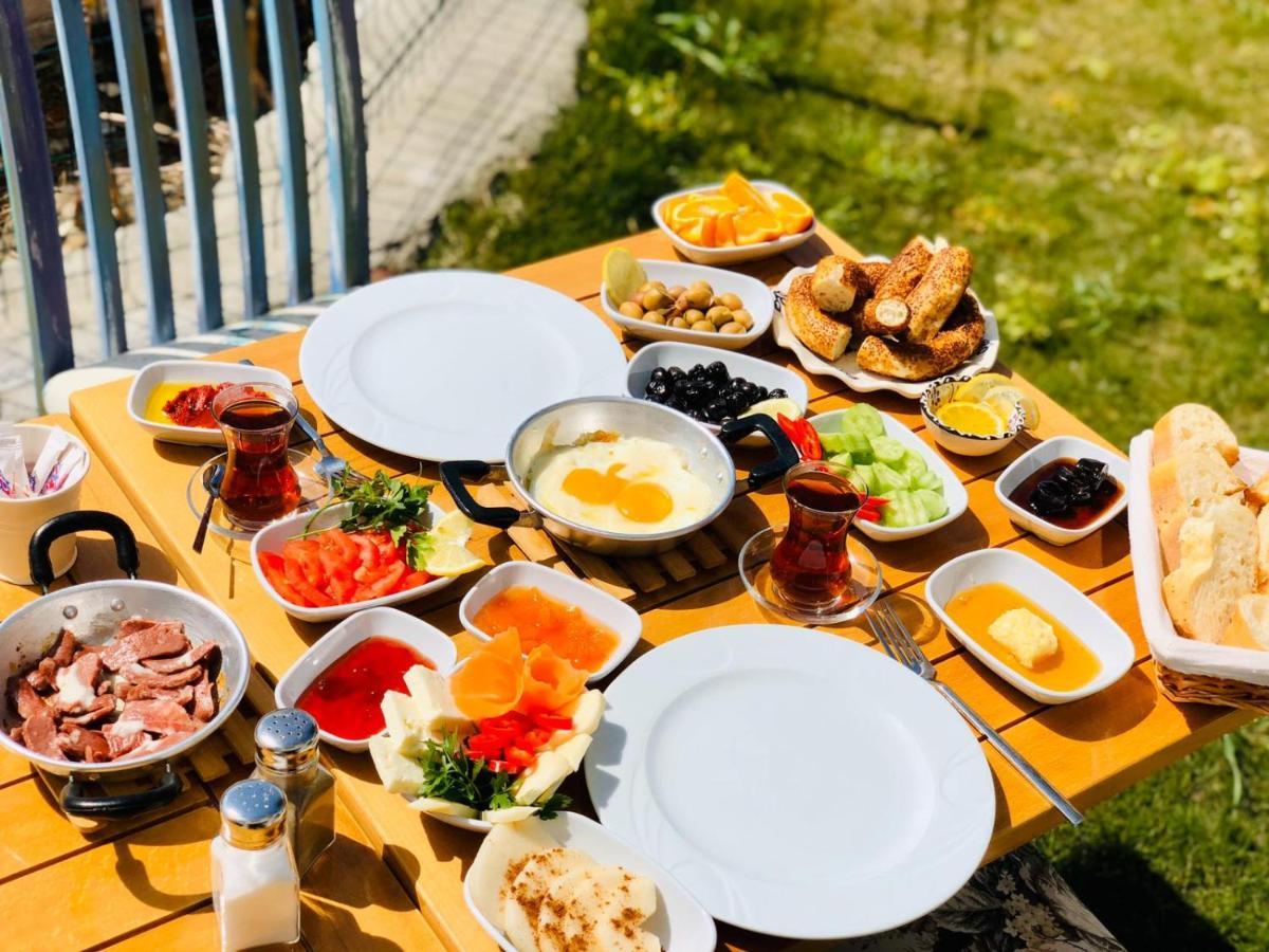 Villa Veria Çeşme المظهر الخارجي الصورة